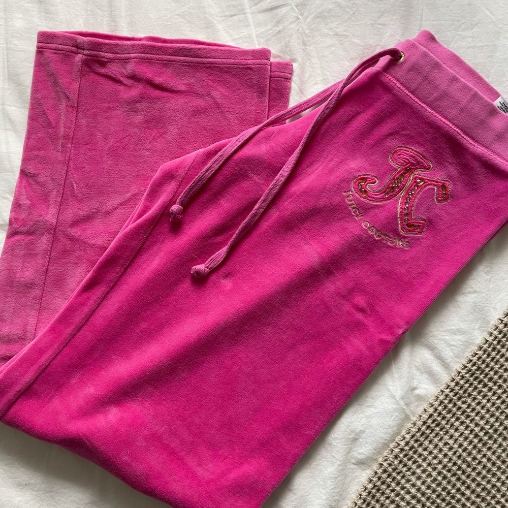 Juicy Couture Sweatpants